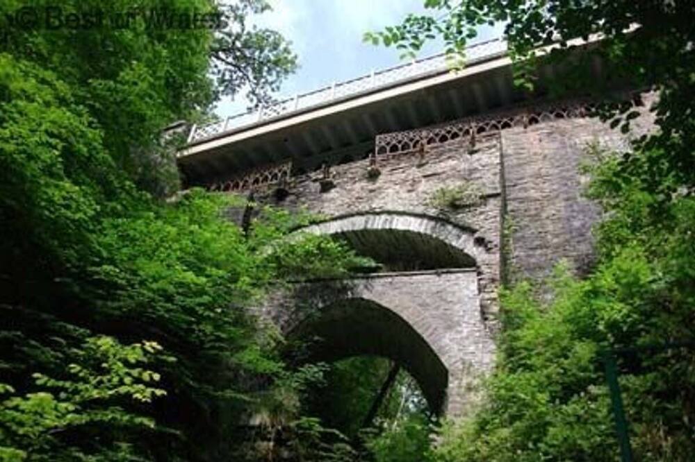 Photo of Outdoor in Devils Bridge