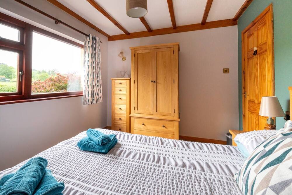 Photo of Bedroom in Devils Bridge