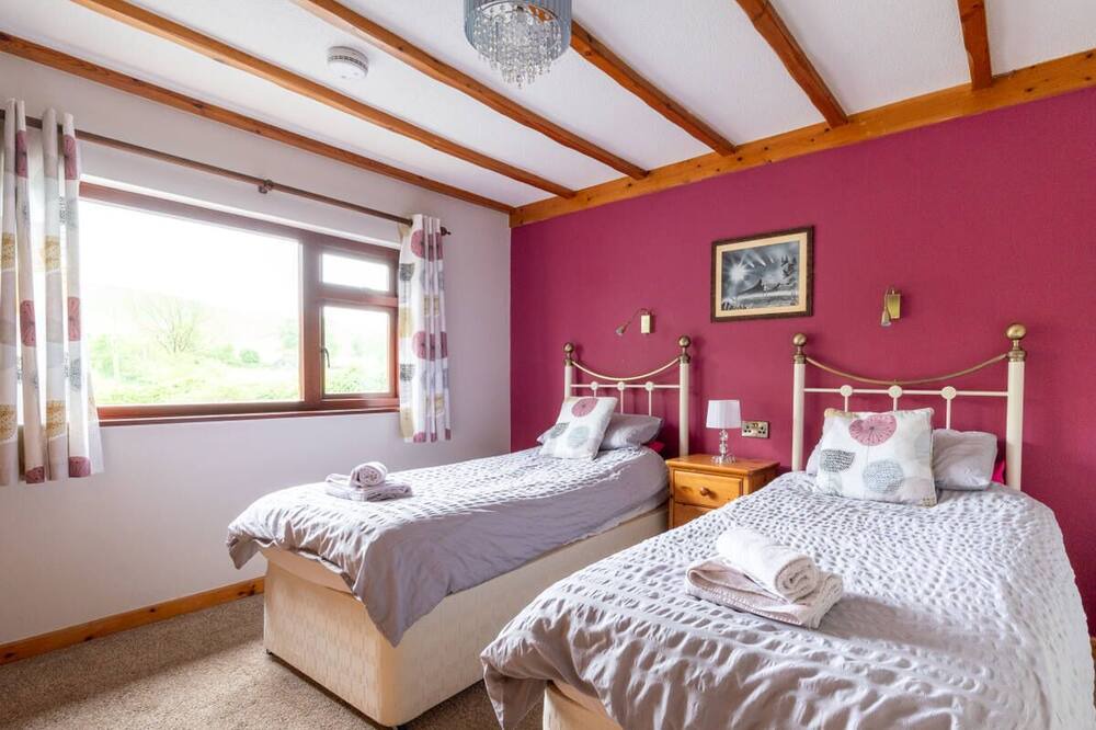 Photo of Bedroom in Devils Bridge