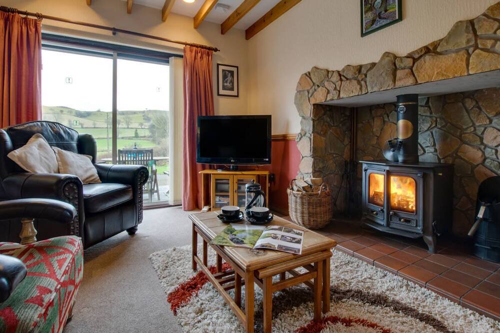 Photo of Livingroom in Devils Bridge