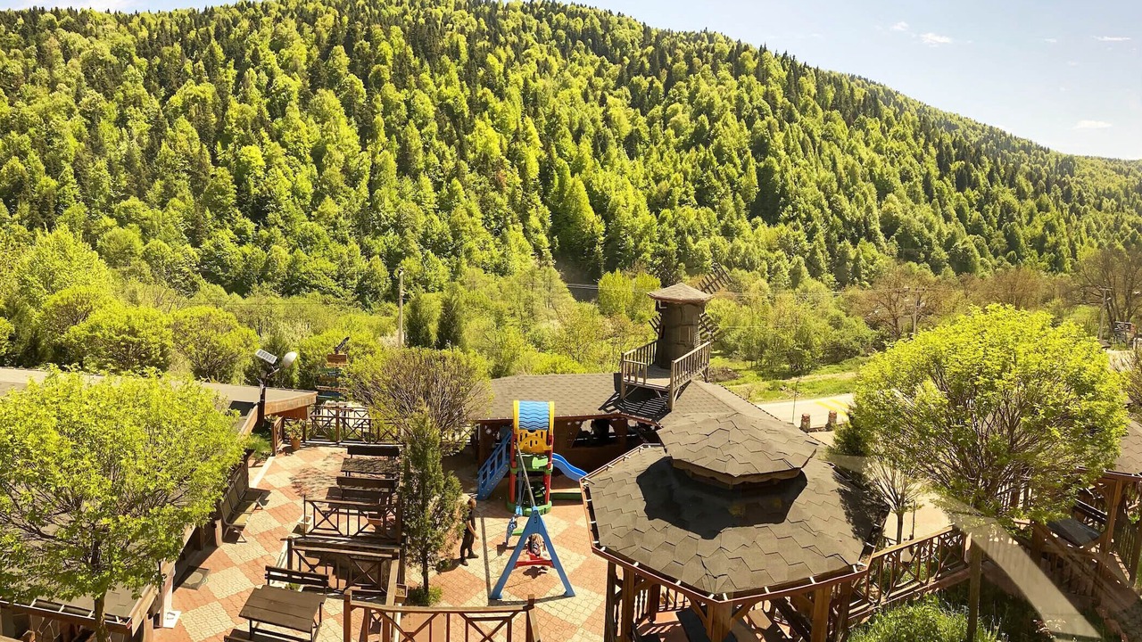 Photo of Outdoor in Bolu