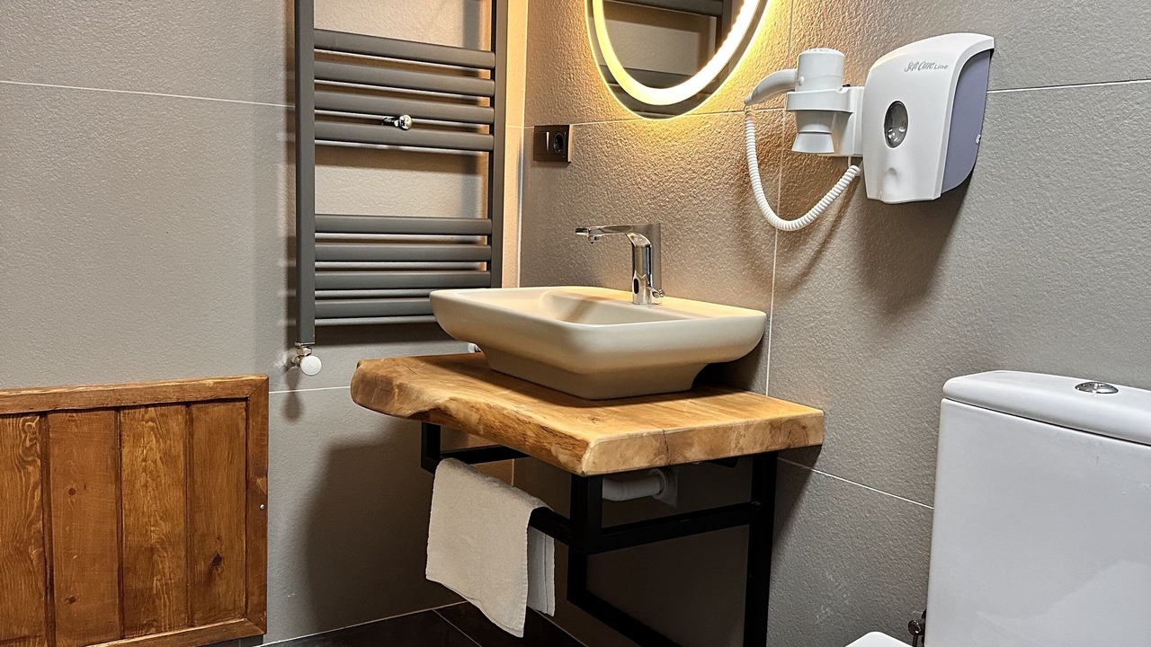 Photo of Bathroom in Bolu