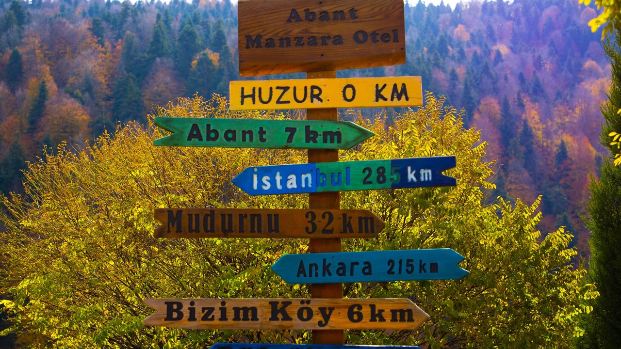 Photo of Outdoor in Bolu