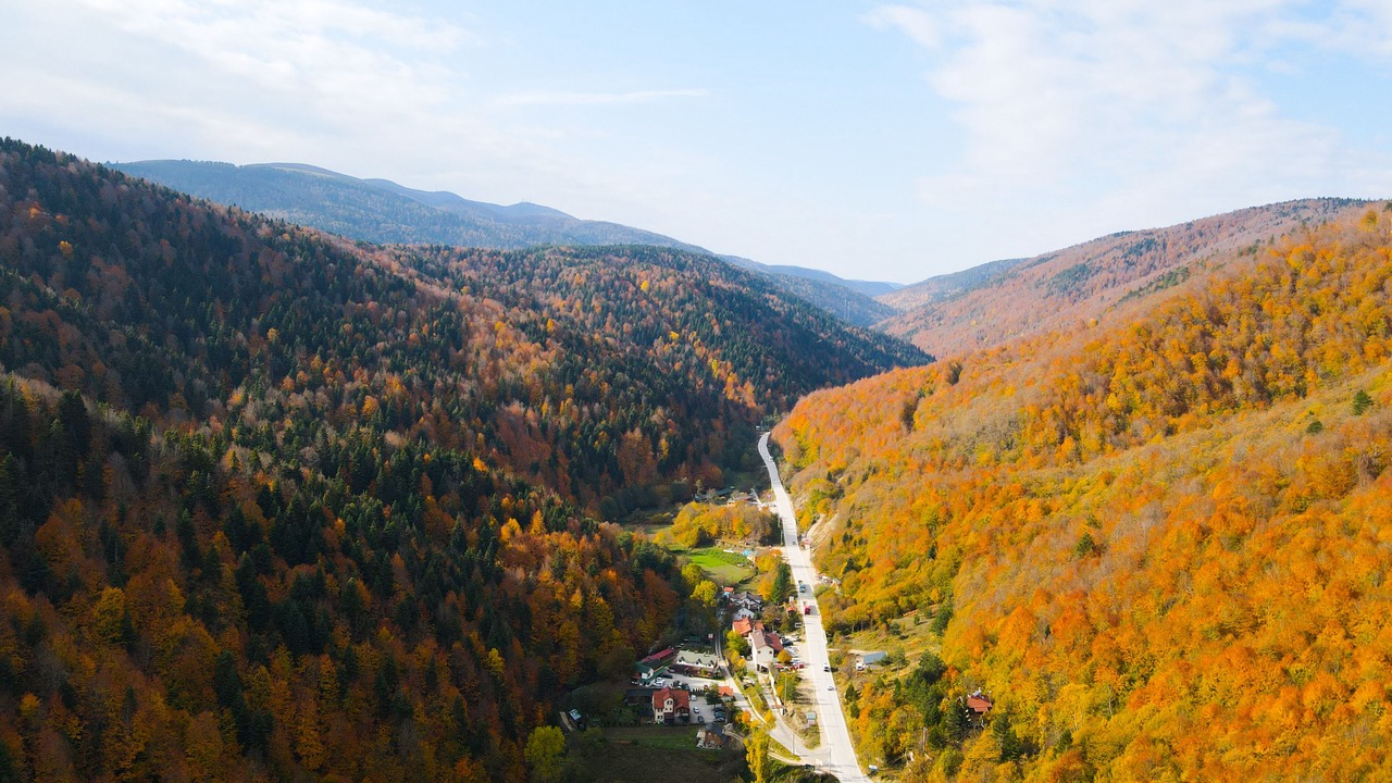 Photo of Outdoor in Bolu