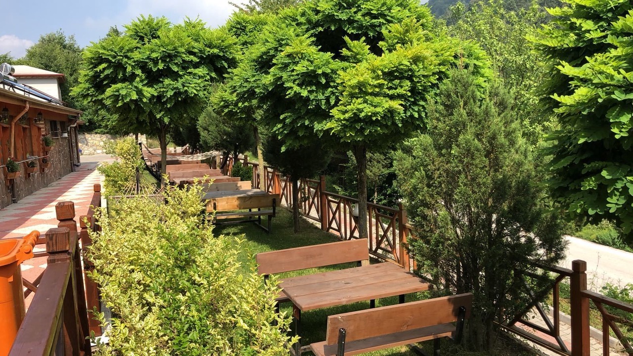 Photo of Outdoor in Bolu