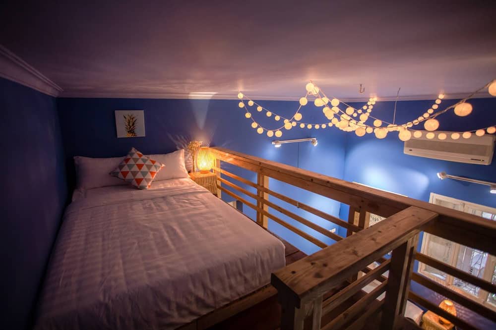 Photo of Bedroom in Hang Bai