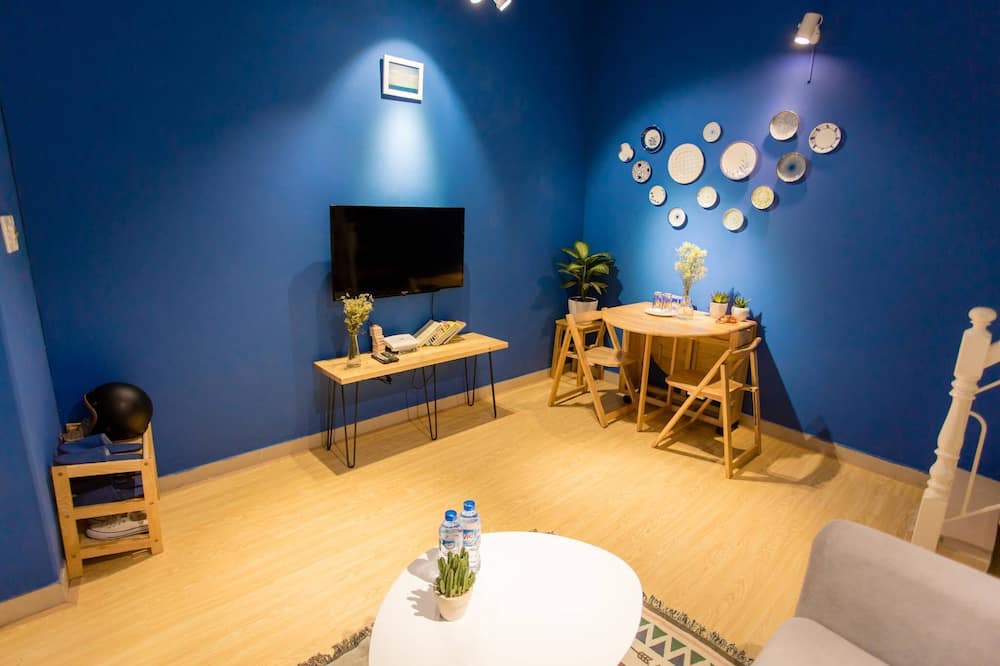 Photo of Livingroom in Hang Bai