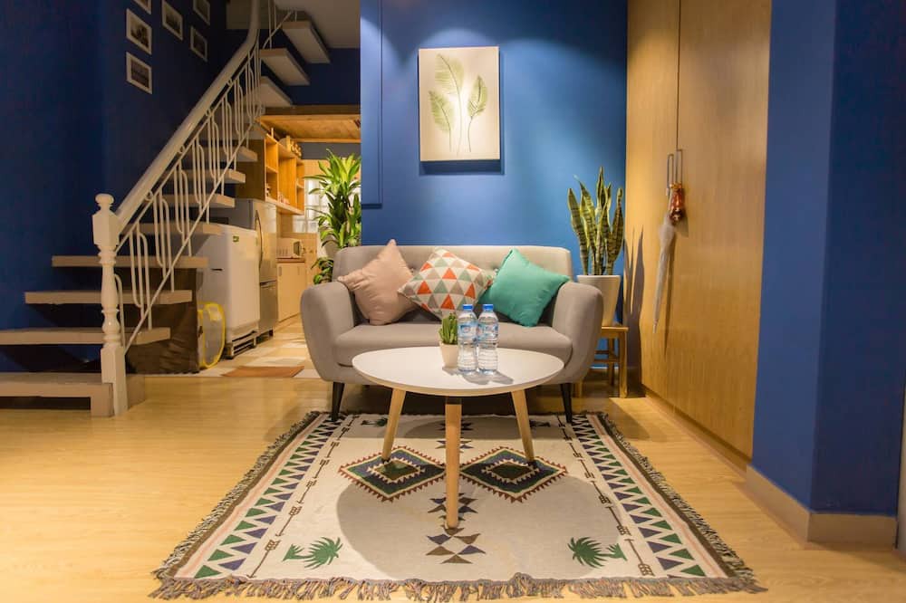 Photo of Livingroom in Hang Bai