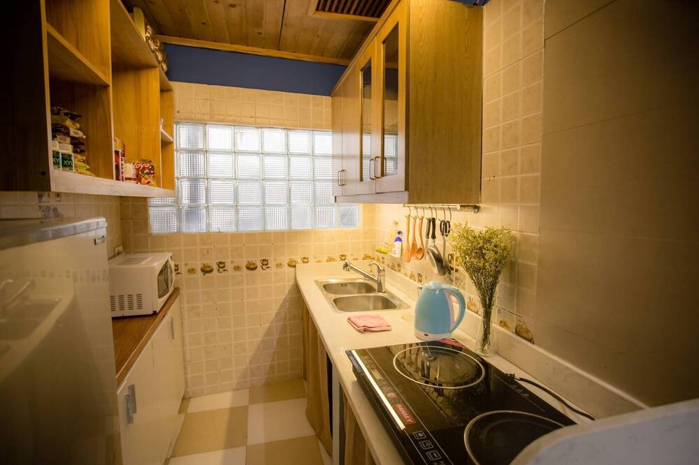 Photo of Kitchen in Hang Bai