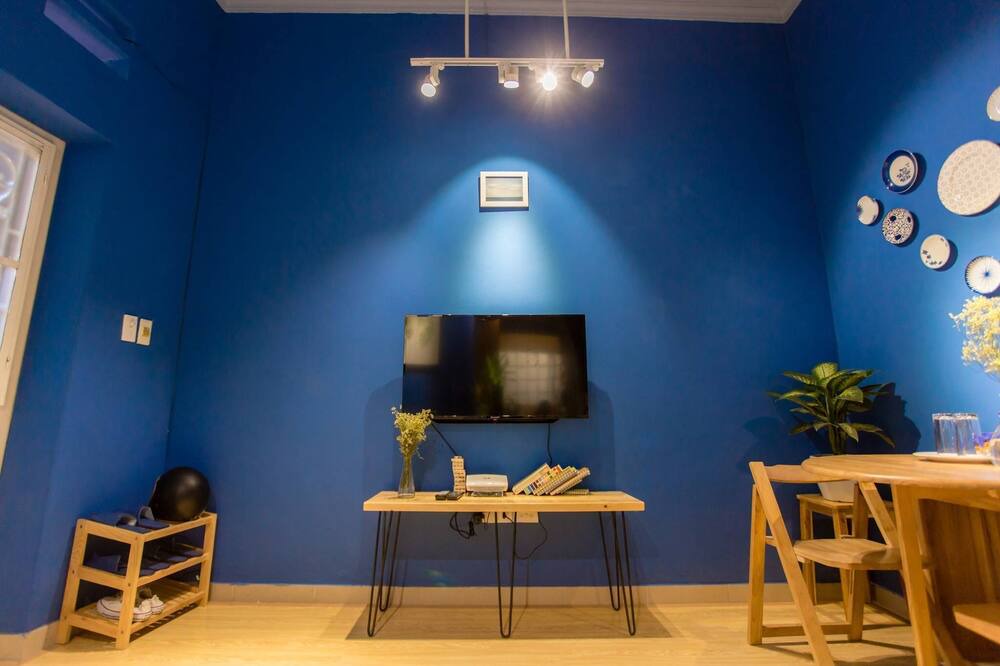 Photo of Livingroom in Hang Bai