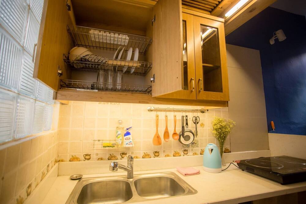 Photo of Kitchen in Hang Bai