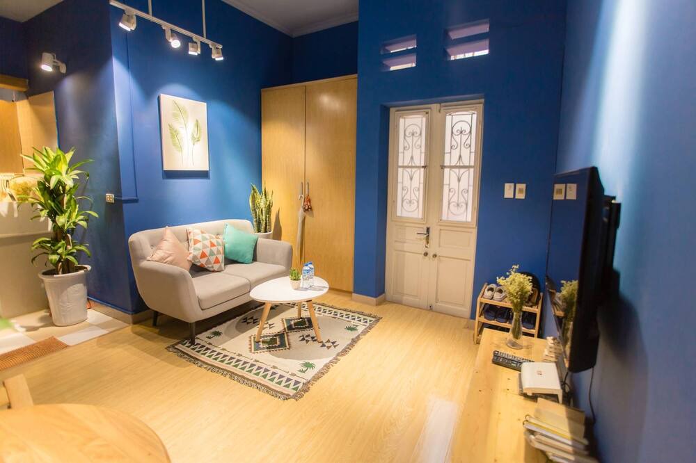 Photo of Livingroom in Hang Bai