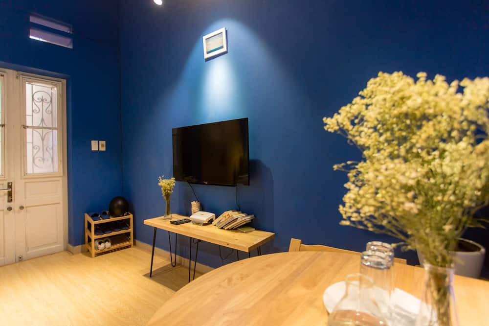 Photo of Bedroom in Hang Bai