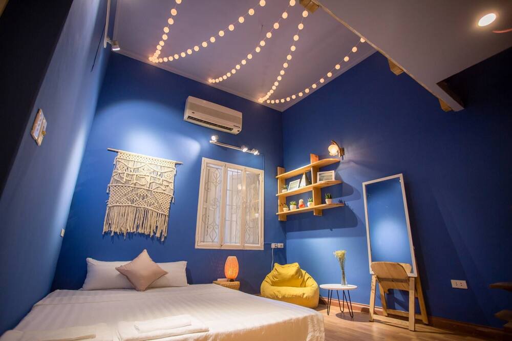 Photo of Bedroom in Hang Bai