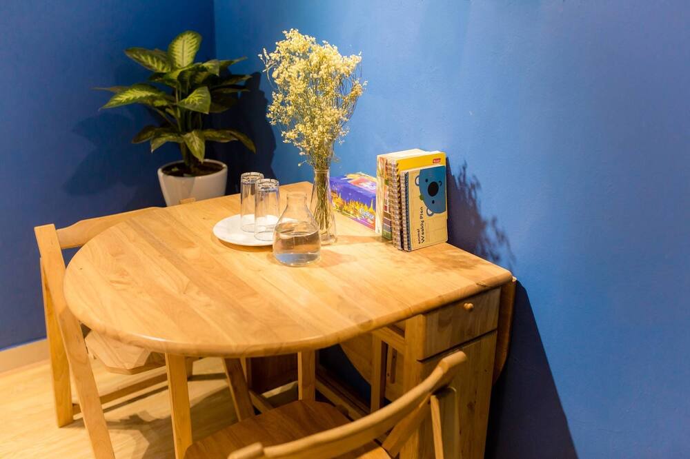 Photo of Kitchen in Hang Bai
