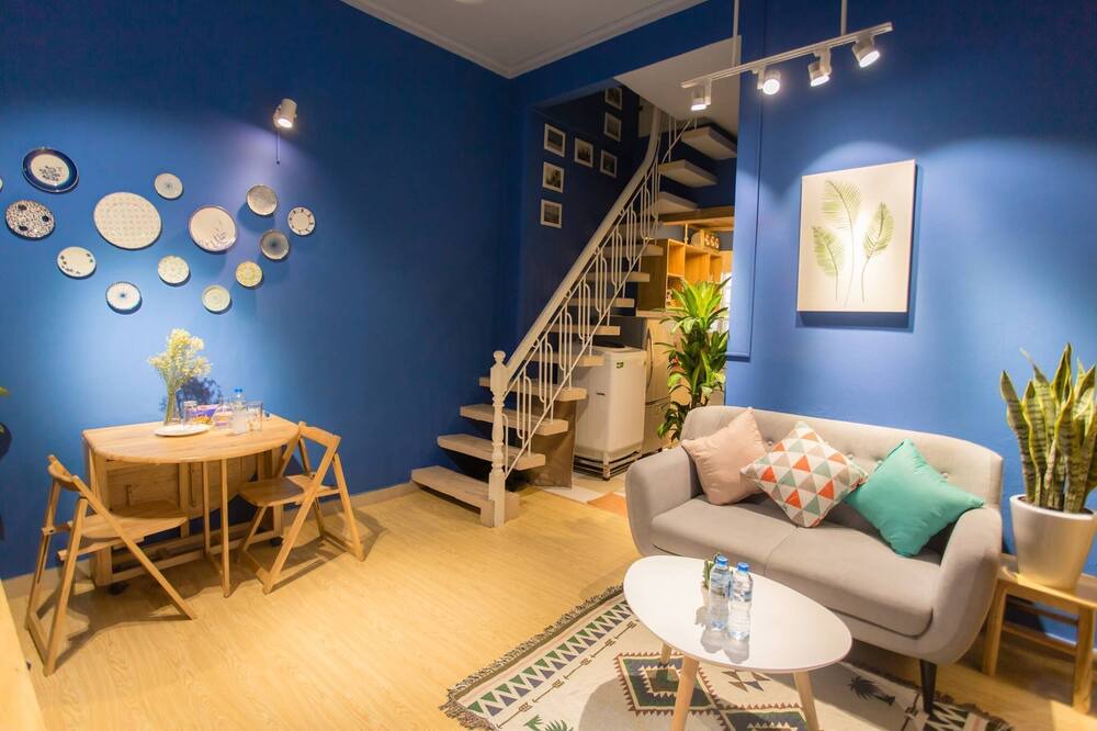 Photo of Livingroom in Hang Bai