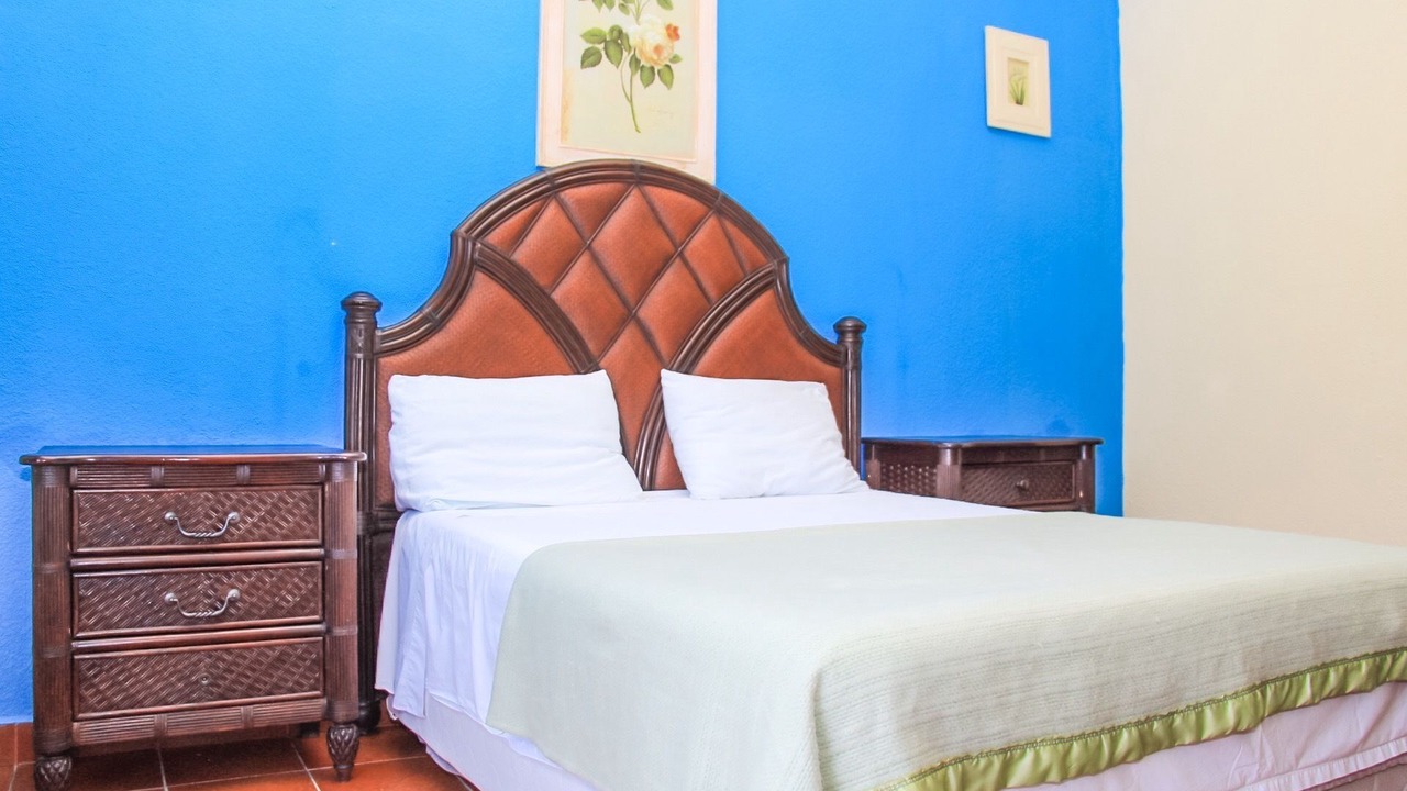 Photo of Bedroom in West End