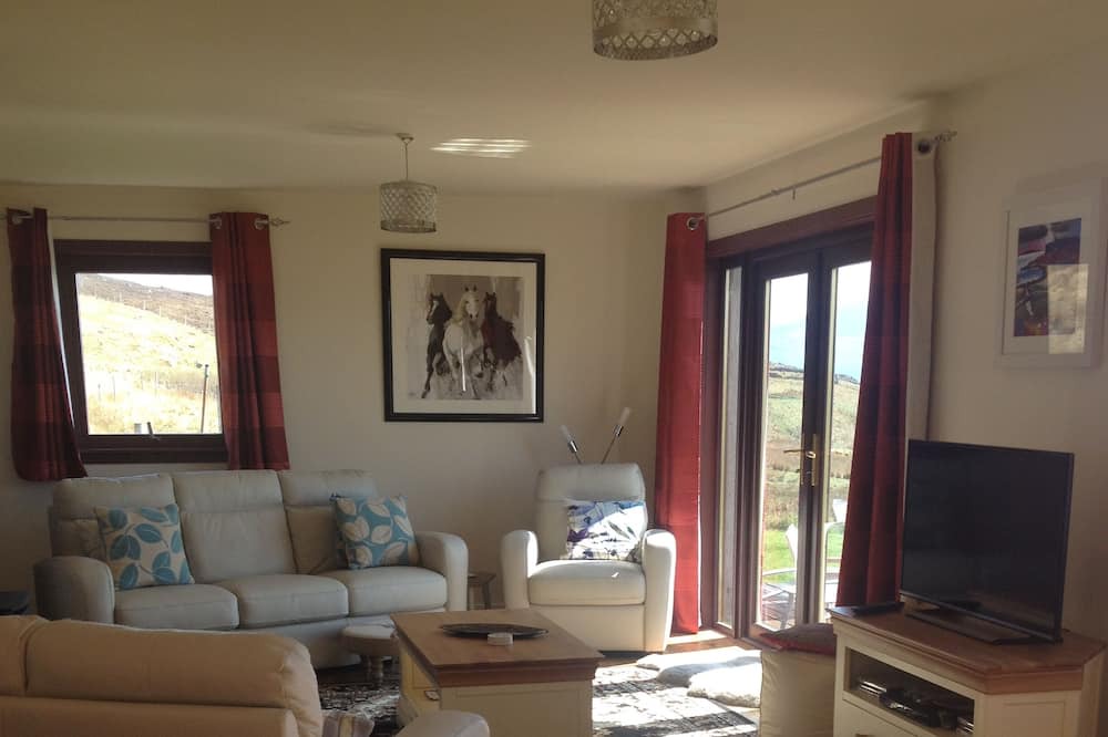 Photo of Livingroom in Ullapool