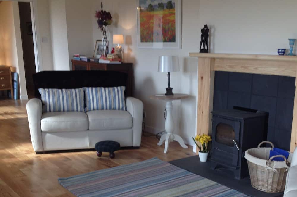Photo of Bedroom in Ullapool