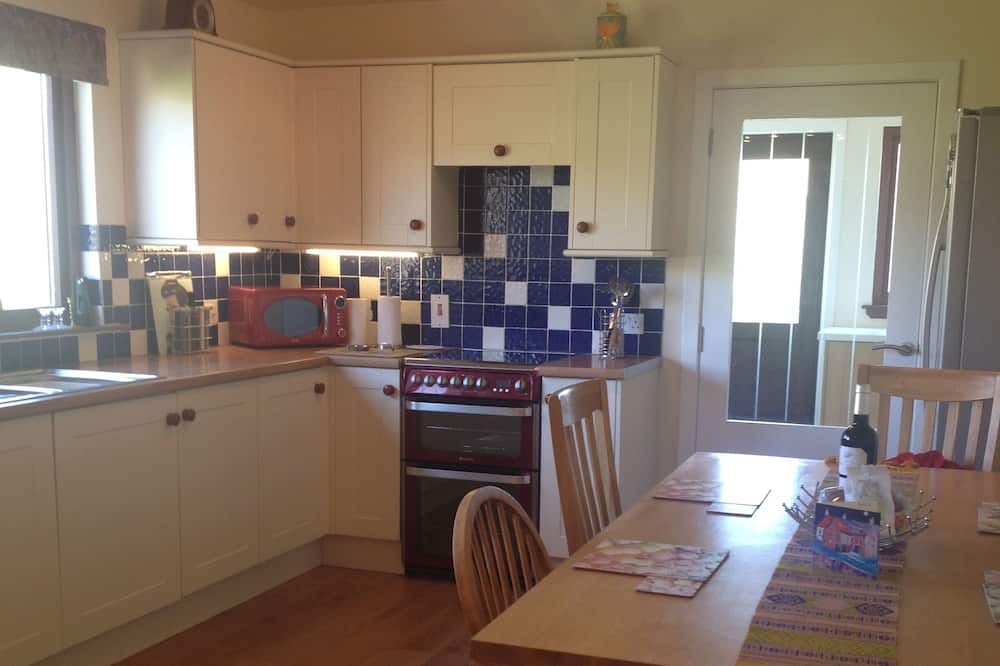 Photo of Kitchen in Ullapool