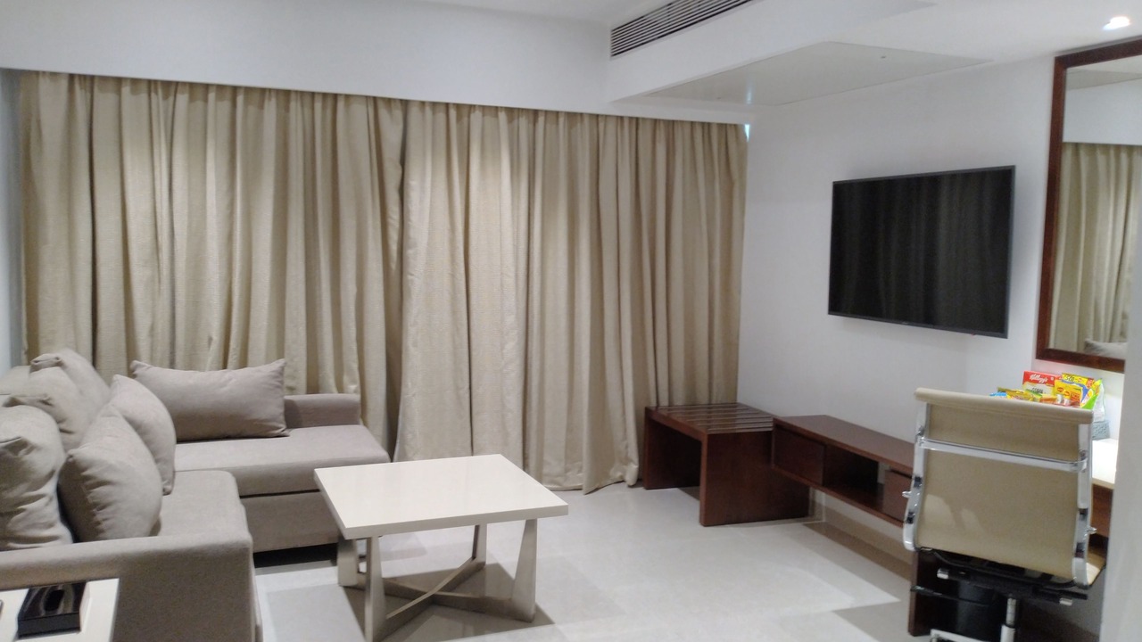 Photo of Bedroom in Khar