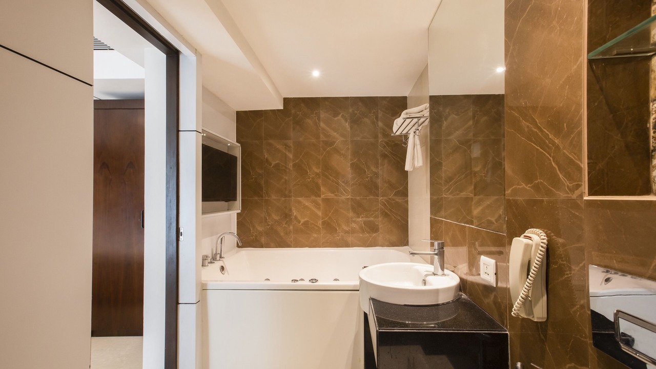 Photo of Bathroom in Khar