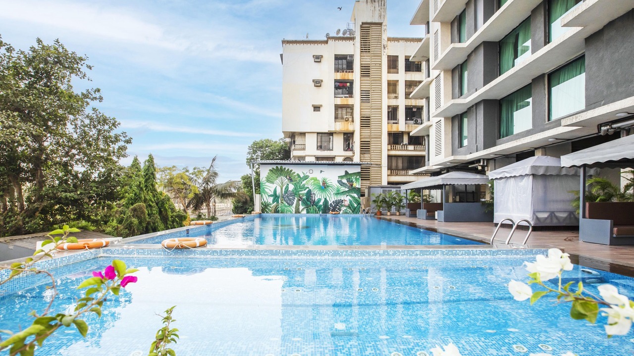 Photo of Outdoor in Khar
