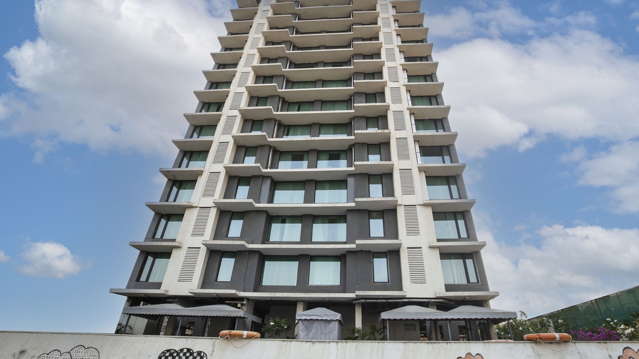 Photo of Outdoor in Khar