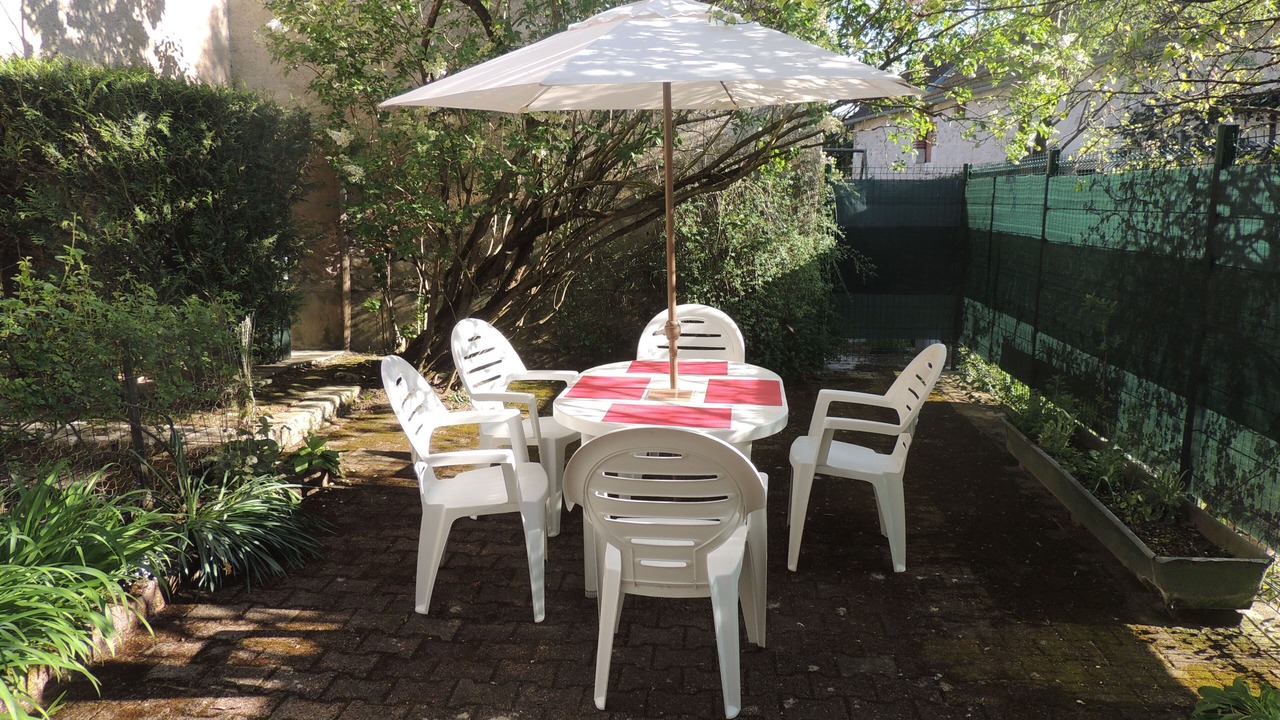 Photo of Outdoor in Chambon-sur-Cisse