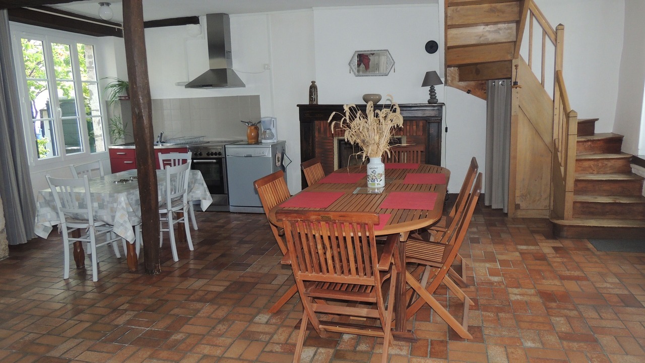 Photo of Others in Chambon-sur-Cisse