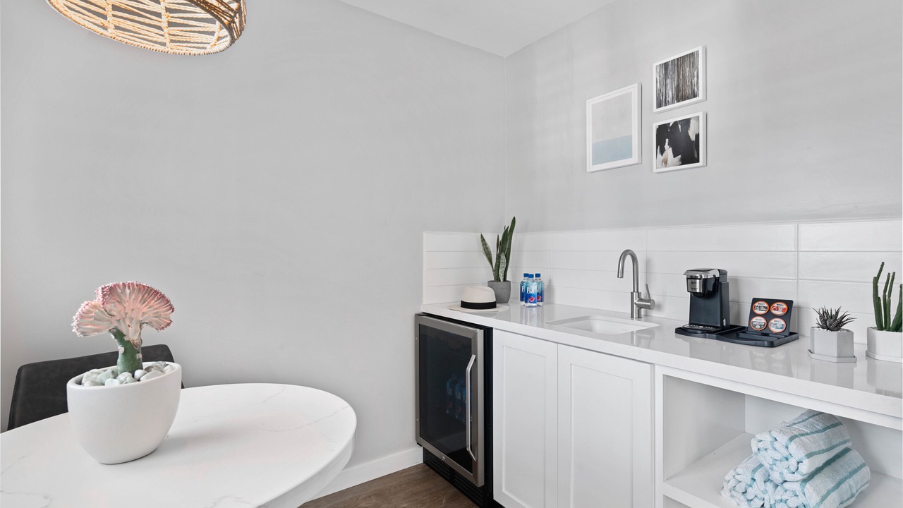 Photo of Bedroom in Hermosa Beach