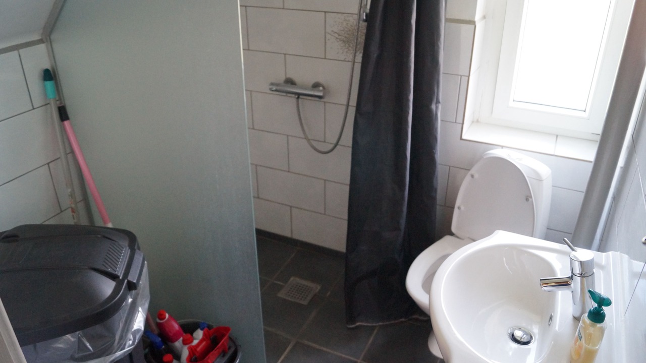 Photo of Bathroom in Kolding