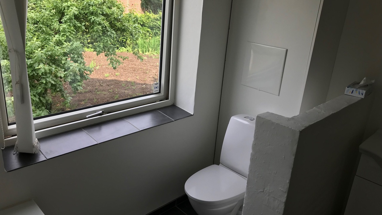 Photo of Bathroom in Kolding
