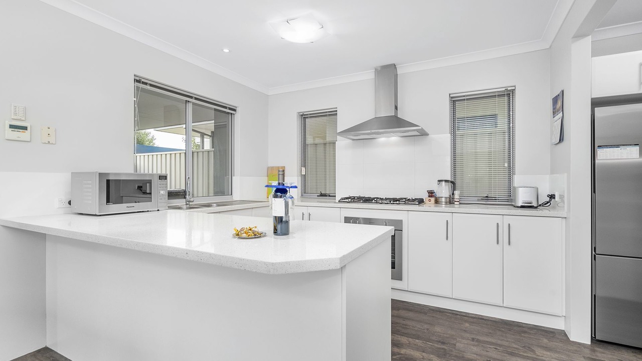 Photo of Kitchen in Beresford
