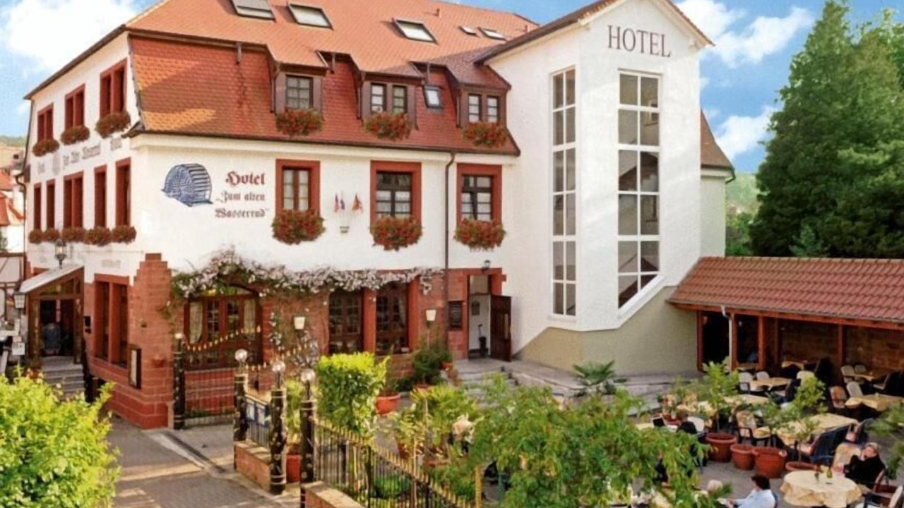 Photo of Outdoor in Annweiler am Trifels
