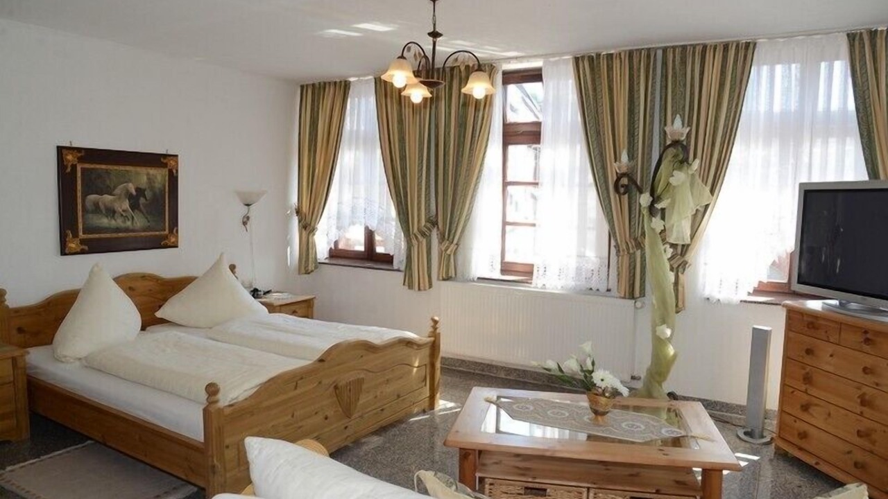 Photo of Bedroom in Annweiler am Trifels
