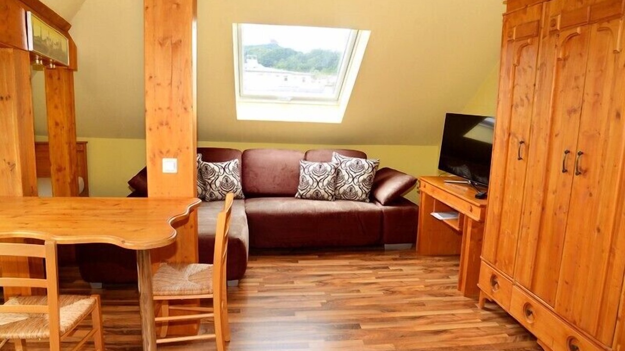 Photo of Bedroom in Annweiler am Trifels