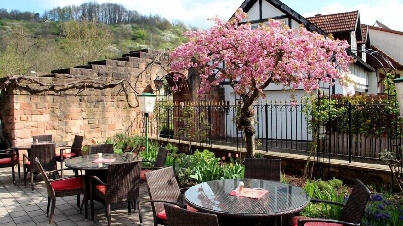 Photo of Outdoor in Annweiler am Trifels