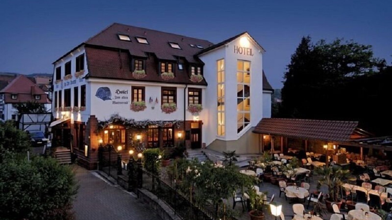 Photo of Outdoor in Annweiler am Trifels