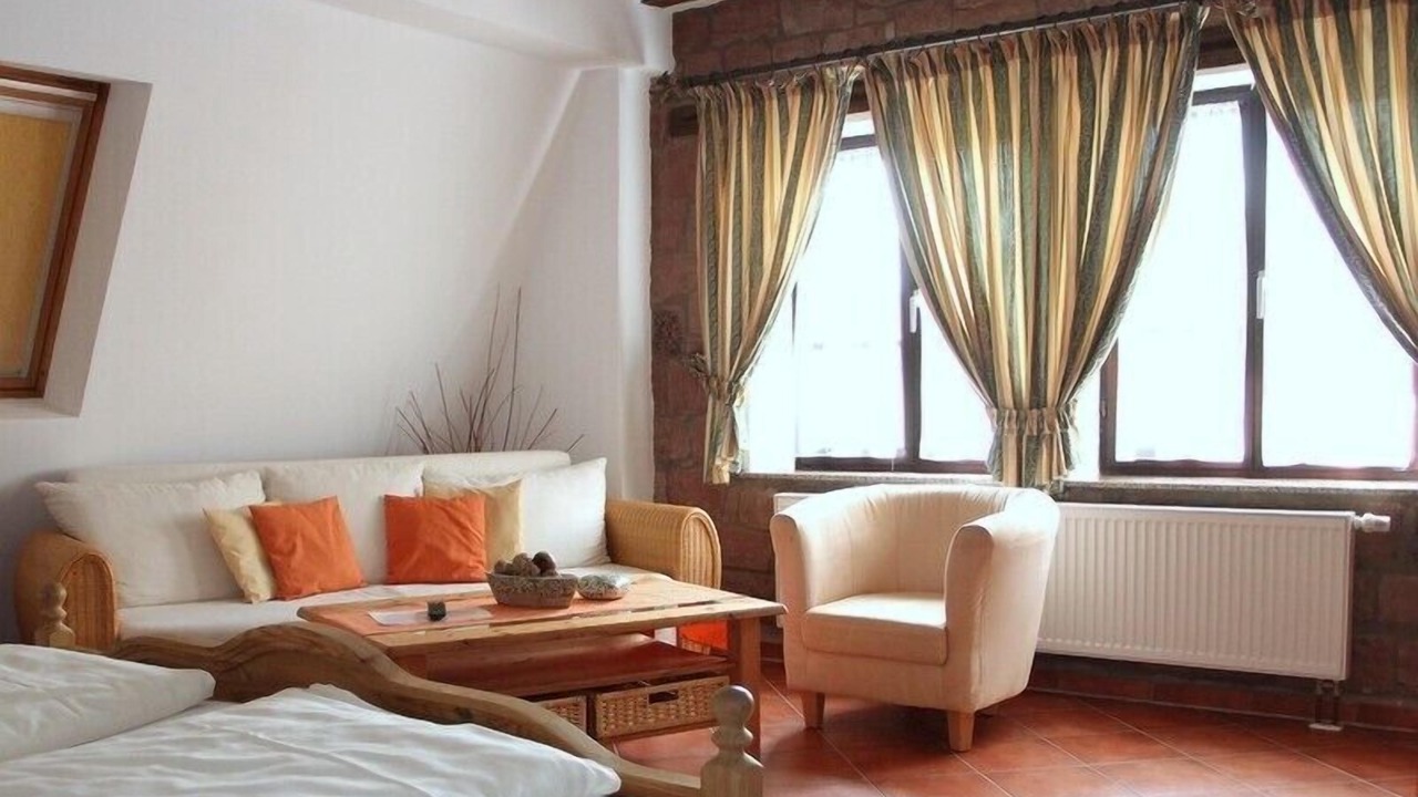 Photo of Bedroom in Annweiler am Trifels