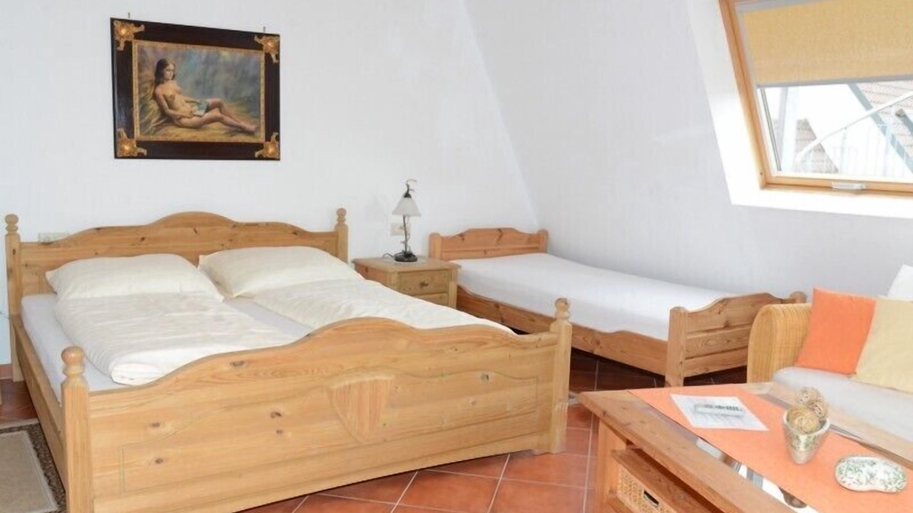 Photo of Bedroom in Annweiler am Trifels