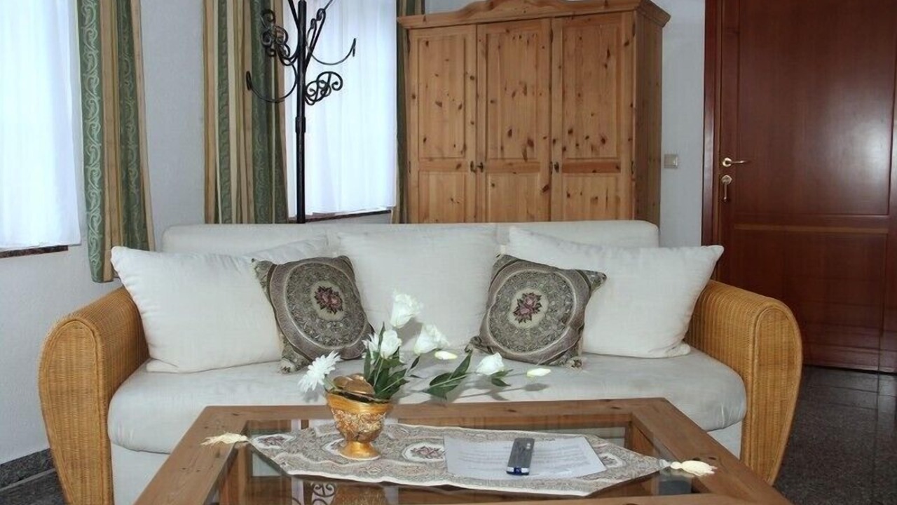 Photo of Bedroom in Annweiler am Trifels