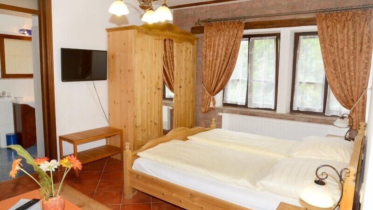 Photo of Bedroom in Annweiler am Trifels