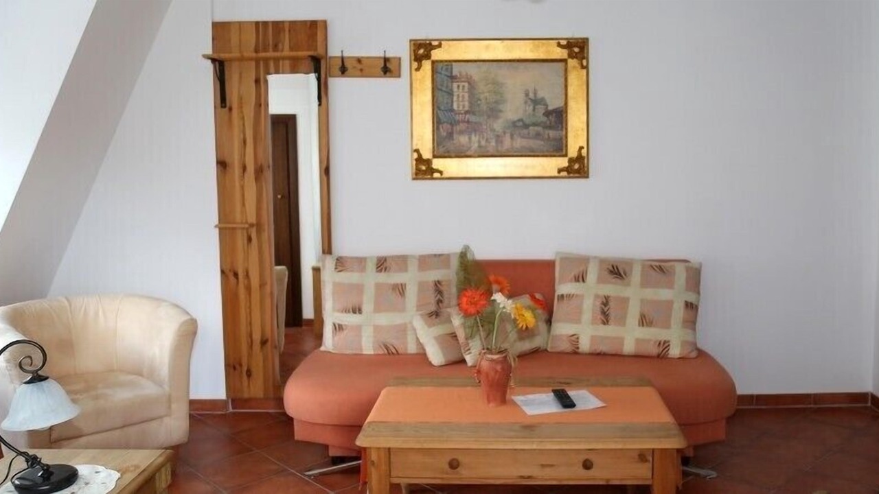 Photo of Bedroom in Annweiler am Trifels