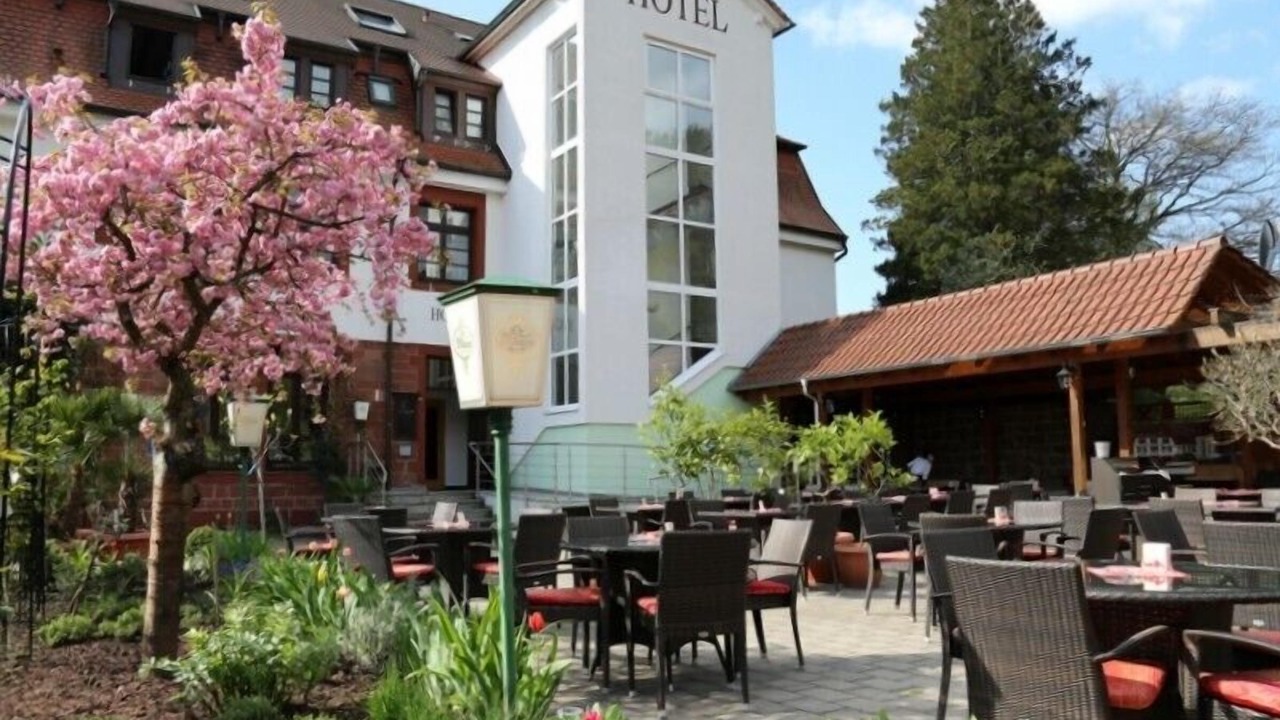 Photo of Outdoor in Annweiler am Trifels