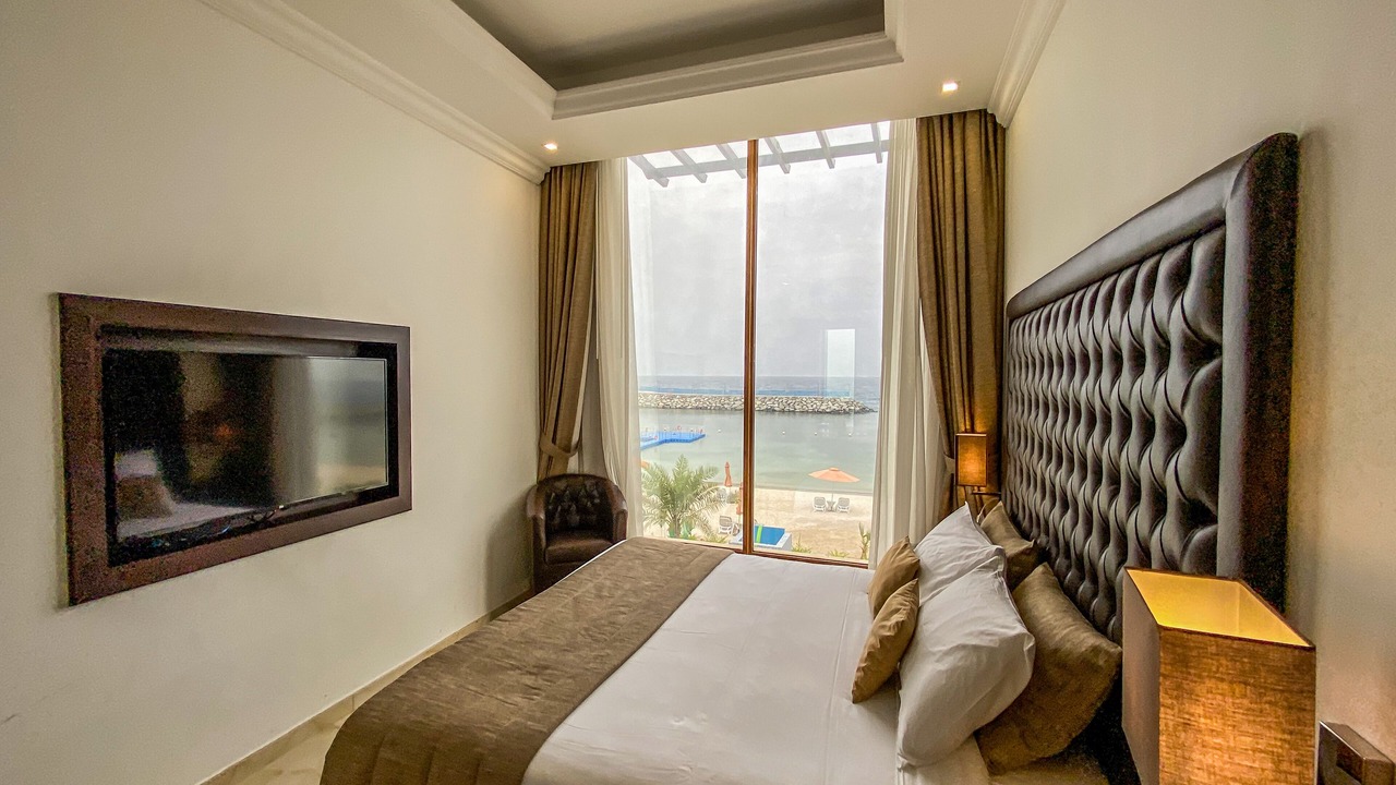 Photo of Bedroom in Al Kubus