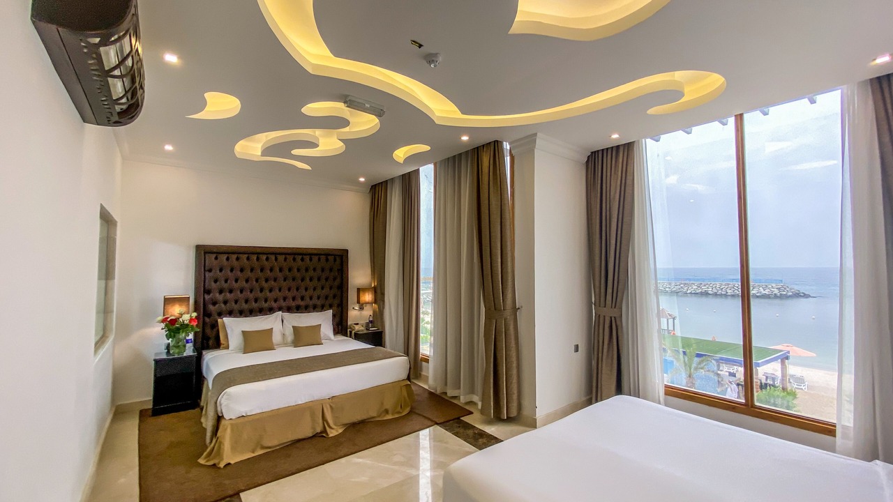 Photo of Bedroom in Al Kubus