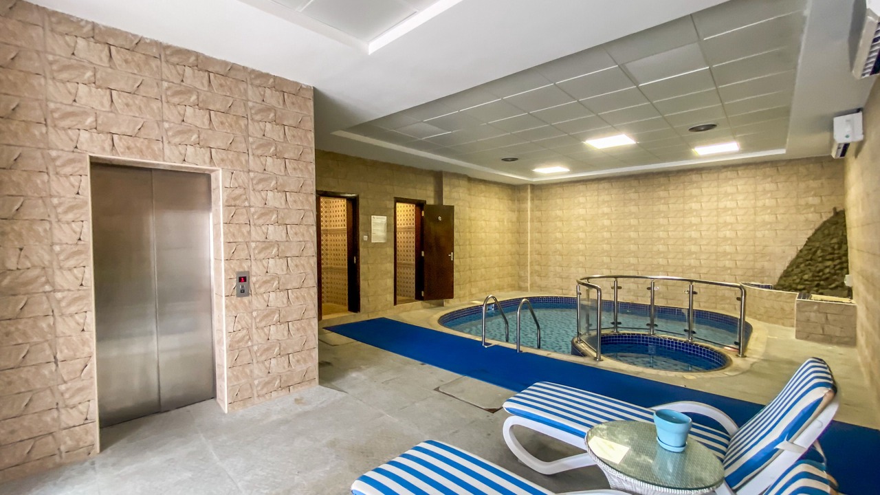 Photo of Outdoor in Al Kubus