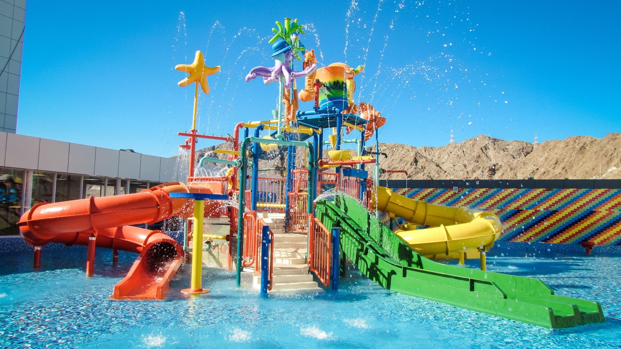Photo of Outdoor in Al Kubus