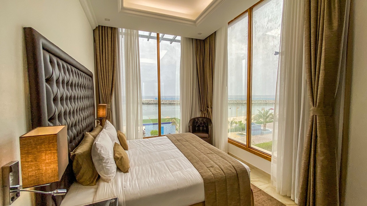 Photo of Bedroom in Al Kubus